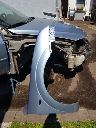 Ford mondeo mk3 - ford, tdci
