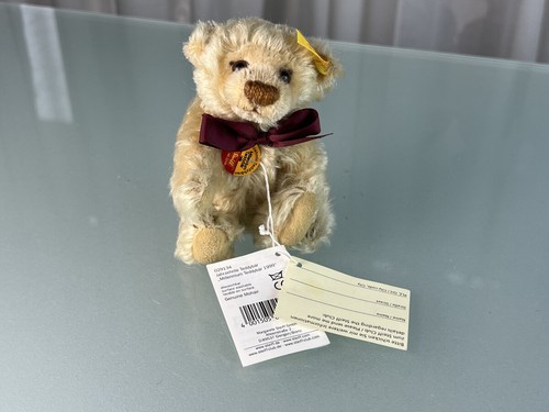 Steiff tier stofftier sammler - steiff,