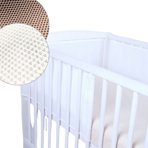 Babylux nestchen air babybett - babylux,