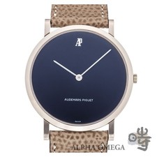 Audemars piguet klassisch - audemars,