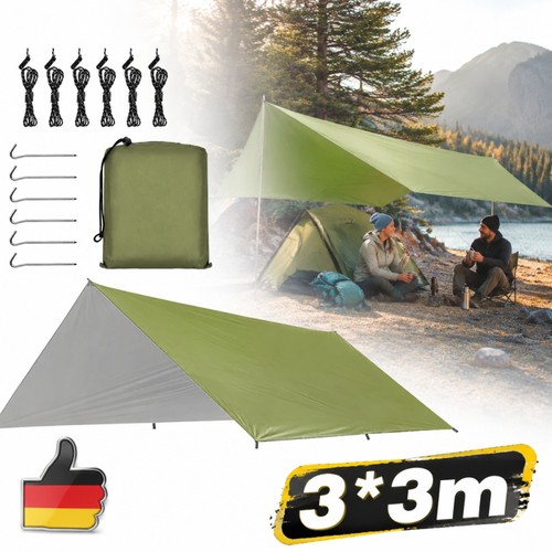 Zeltplane wasserdicht outdoor - wasserdicht,