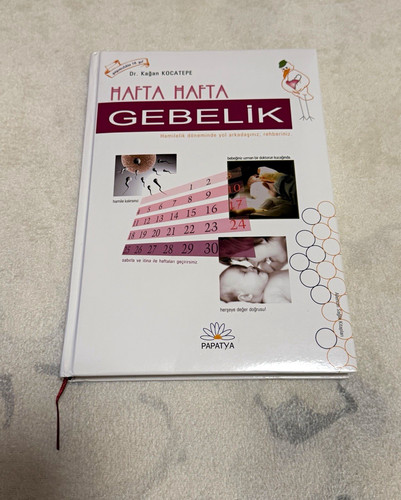 Hafta gebelik kocatepe - hafta,