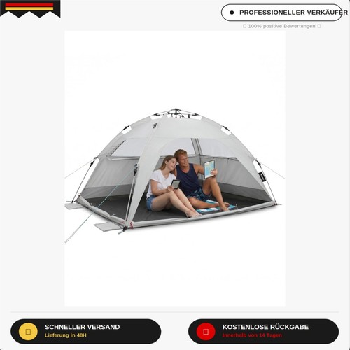 Quick palm beach shelter - beach,
