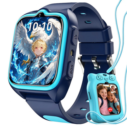 Smartwatch kinder mit - kinder,