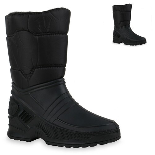 Damen stiefel gefütterte - damen,