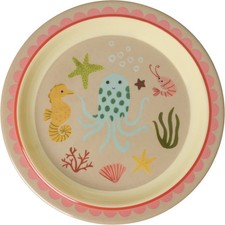 Rice by Rice Melamine Kids