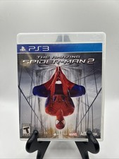 The Amazing Spider-Man 2
