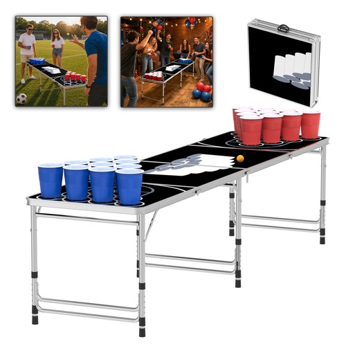Beer pong tisch bierpong - beer,