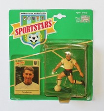 Terry Butcher - England /