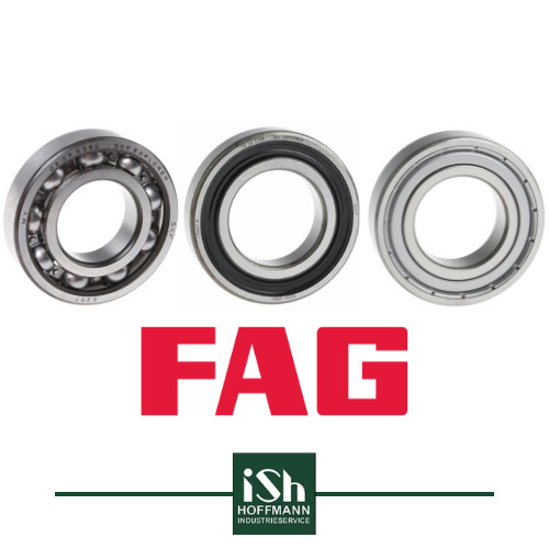 Fag 6300 6315 - 6300-6315, kugellager