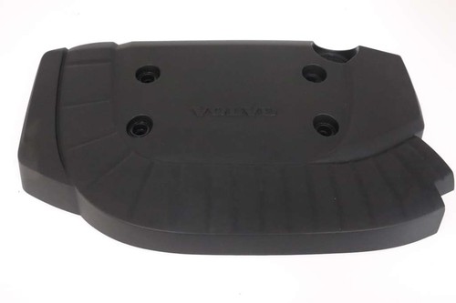 Motorabdeckung volvo - motorabdeckung,