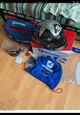 SHARK, Integralhelm RACE-R PRO