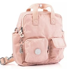 KIPLING® Umhängetasche/ Rucksack Jelissa 2 in 1. Puder 