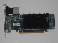 HIS Grafikkarte, Modell Radeon