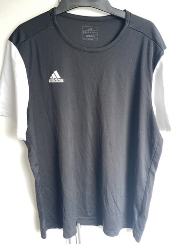 Men adidas sport shirt - sport, t-shirt