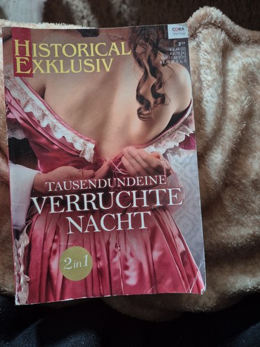 Historical exklusiv - historical, 77