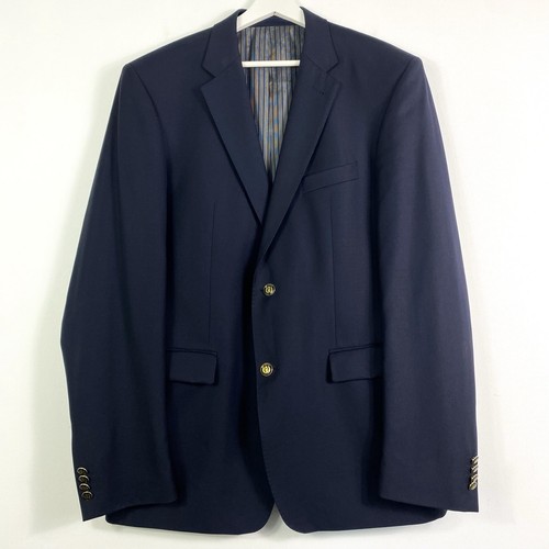 Roy robson sakko 106 herren - robson, gr.106