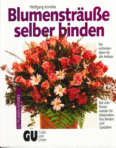 Blumensträuße selber - ",
