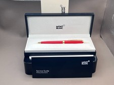 MONTBLANC Pix Collection