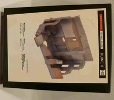 Artitec Ruine 2 Bausatz 1:87