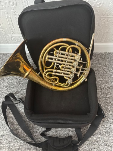Hans hoyer waldhorn single - -,