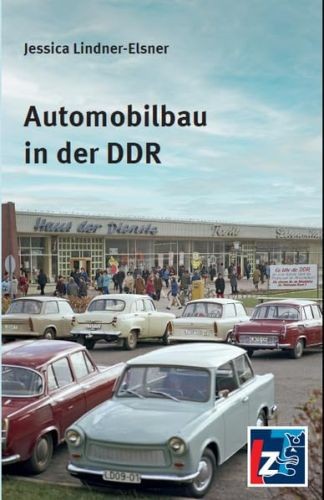 Automobilbau der ddr - automobilbau,