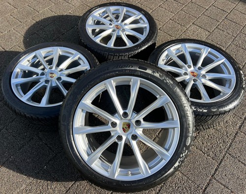 Original alu - original, 19"
