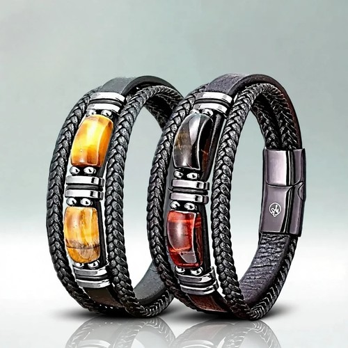 Wsesto herren armband - wsesto,