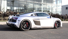 20” ROHANA RFX11 GLOSS BLACK