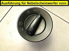Lichtschalter L Ford Galaxy