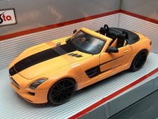 Modellautos maisto custom - modellautos, 1:24