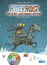Ritter rost - ritter,