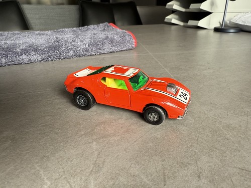Matchbox super kings amx - super,