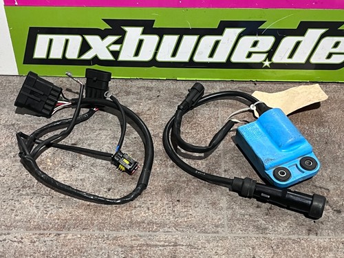 Zündspule husqvarna 610 - zündspule,