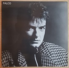 FALCO - rare 12" DDR INTERSHOP