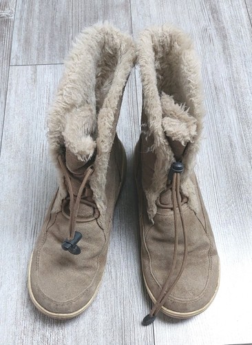 Ecco schuhe echt leder - ecco,
