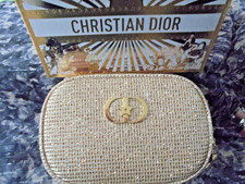 Dior Beauty Kosmetiktasche/Box