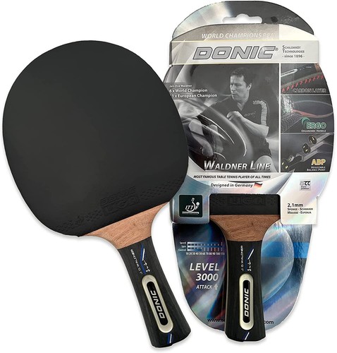 Donic tischtennisschläger - donic,