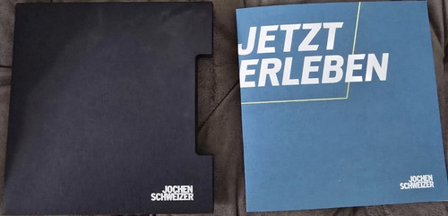 Jochen schweizer - jochen,
