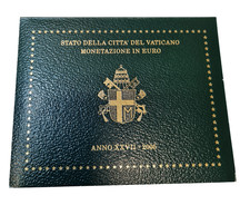 VATIKAN VATICAN EURO