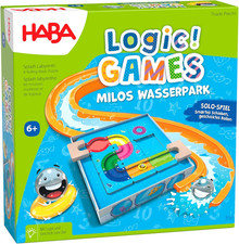HABA Logic! Games – Milo'S