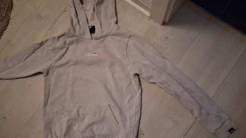Ellesse jungen hoodie pullover - ellesse,