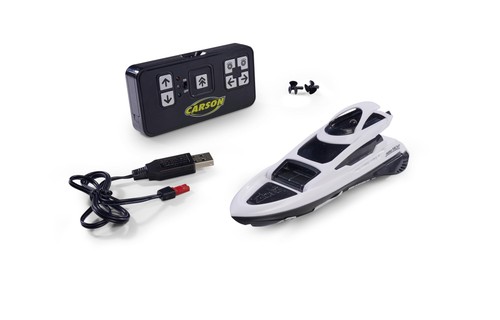 Carson nano racer - carson,