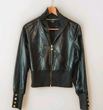 Adidas Jacke  X Missy Elliot