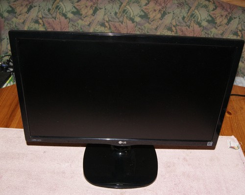 Monitor 22mp57vq 22 - monitor,
