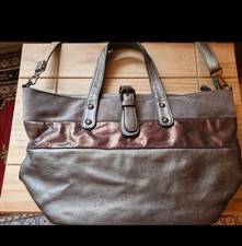 Handtasche David Jones