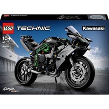42170 LEGO® TECHNIC Kawasaki
