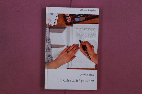 324775 joachim stave ein guter - 324775,