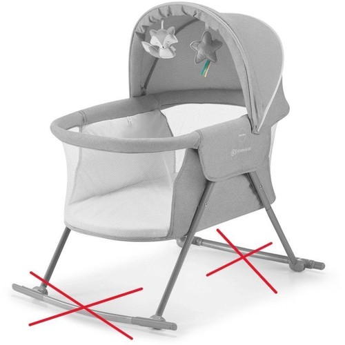 Kinderkraft babywiege lovi - babywiege,