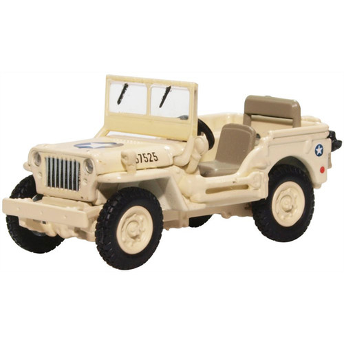 Oxford 76wmb007 willys - oxford,